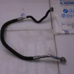 Audi A6 A7 refrigerant A/C compressor A/C condenser 4G0260701K