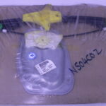 VOLKSWAGEN WINDOW REGULATOR WITHOUT MOTOR 1K4839462A