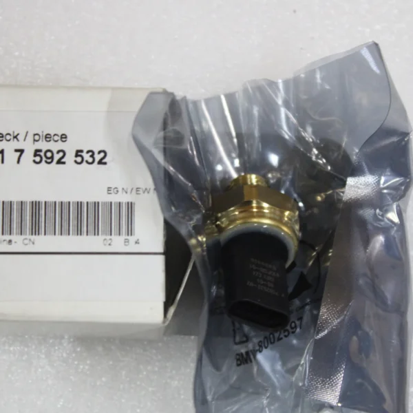 BMW F01 F02 F06 F07 F11 F12 F26 F20 F24 Oil pressure sensor 12617592532