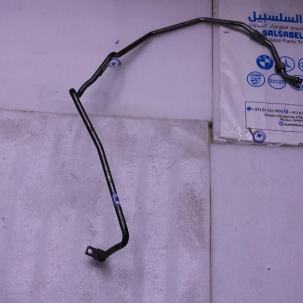 Audi A4 A5 Q5 OIL PRESSURE LINE 8K0317818CL