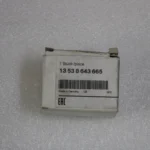 BMW 4 G22 3 G20 F30 Sensor high pressure 13538643665