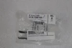 BMW X3 G01 X4 G02 X5 G05 5 G31 6 G32 7 G11 Fixing bow 18307620323