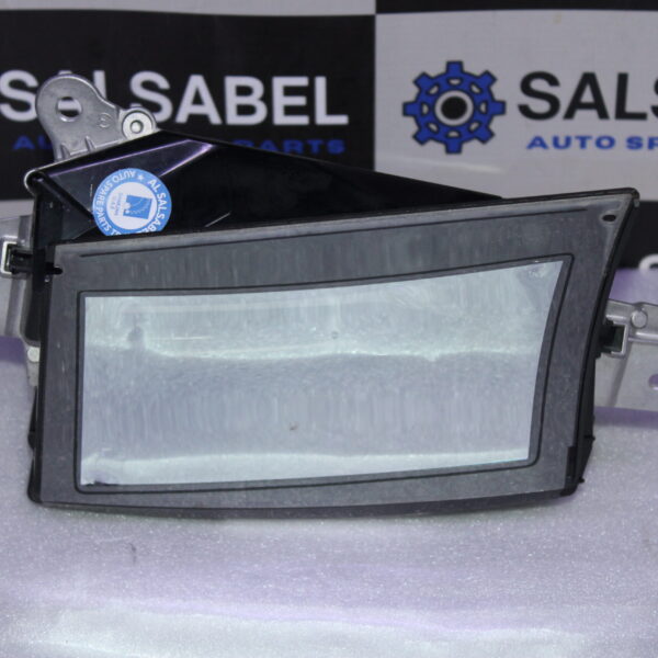 BMW 3 SERIES F30 HEAD UP DISPLAY 62309358960