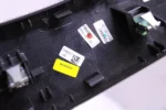 BMW F20 F22 F23 Trim door pull alum long ground left 51417240417