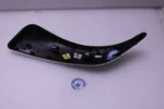 BMW F20 F22 F23 Trim door pull alum long ground left 51417240417