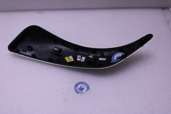 Bmw F20 F22 F23 Trim Door Pull Alum Long Ground Left 51417240417