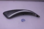 BMW F20 F22 F23 Trim door pull alum long ground left 51417240417