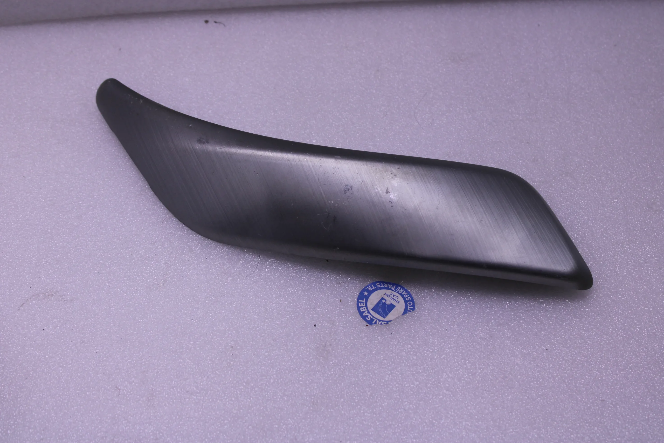 Bmw F20 F22 F23 Trim Door Pull Alum Long Ground Left 51417240417 Bmw F20 F22 F23 Trim Door Pull Alum Long Ground Left 51417240417