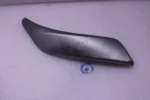 BMW F20 F22 F23 Trim door pull alum long ground left 51417240417