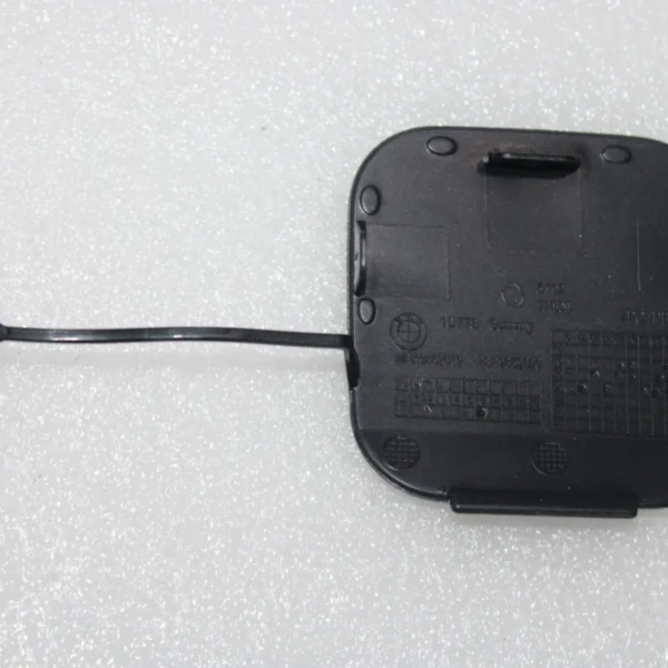 BMW F10 CLIMATE CONTROL 16046610