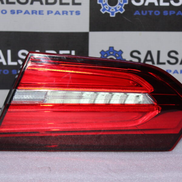 MERCEDES BENZ REAR LAMP COMBINATION RIGHT 2539062201