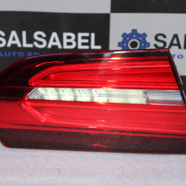 MERCEDES BENZ GLC REAR LAMP COMBINATION 2539062101