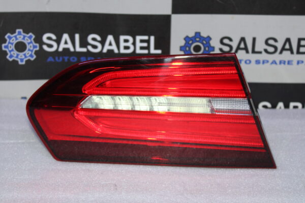 Mercedes Benz Glc Rear Lamp Combination 2539062101