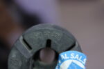 AUDI RUBBER BUSH 4H0121276