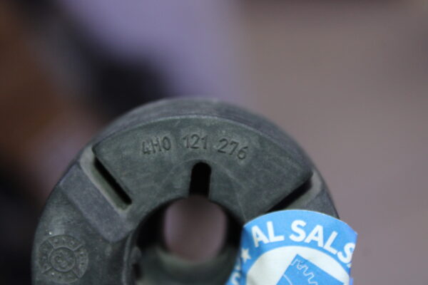Audi Rubber Bush 4H0121276