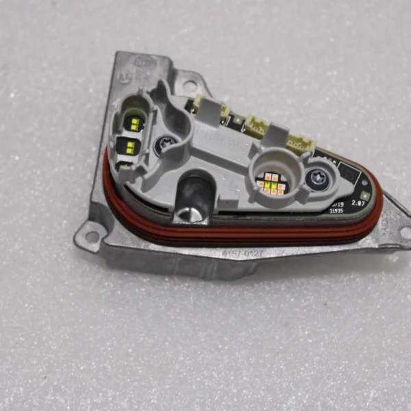 Audi A8 2018 Headlight Bulb LED 4N0998474C