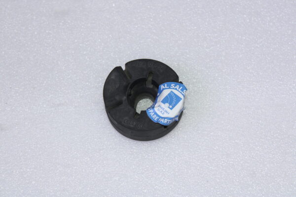 Audi Rubber Bush 4H0121276