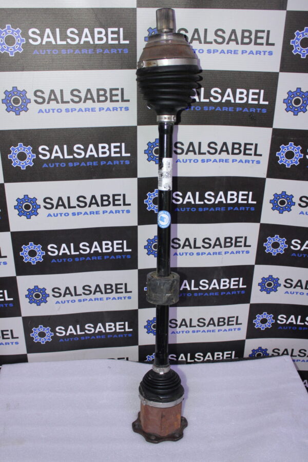 Audi A3 Jointed Shaft With Univerasl Joint 5Wa407272A