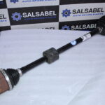 AUDI A3 JOINTED SHAFT WITH UNIVERASL JOINT 5WA407272A
