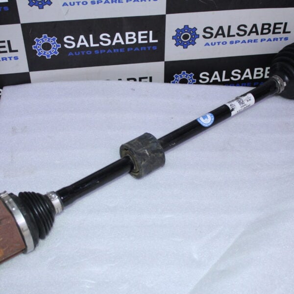AUDI A3 JOINTED SHAFT WITH UNIVERASL JOINT 5WA407272A