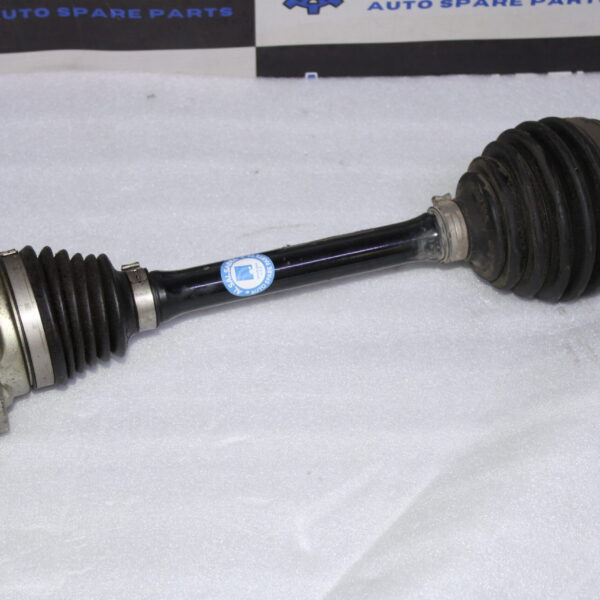 AUDI DRIVE SHAFT WITH CONSTANT 5Q0407271BT