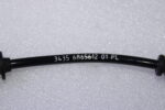 BMW BRAKE PAD SENSOR REAR 34356865612