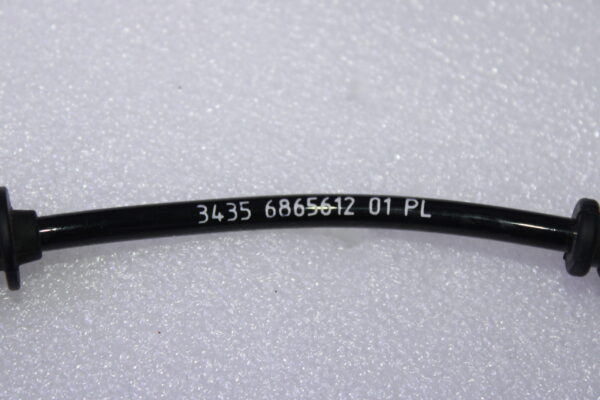 Bmw Brake Pad Sensor Rear 34356865612