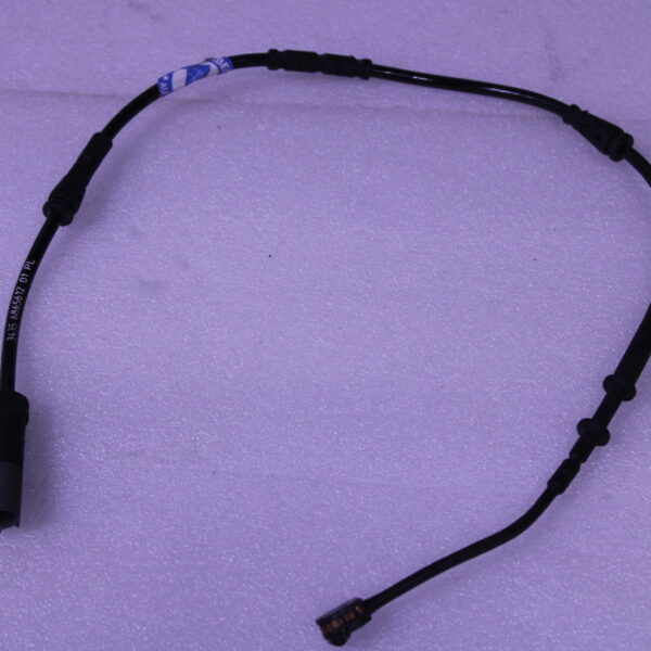 BMW BRAKE PAD SENSOR REAR 34356865612