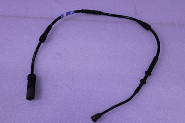 Bmw Brake Pad Sensor Rear 34356865612