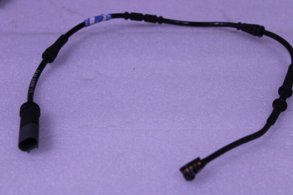 Bmw Brake Pad Sensor Rear 34356865612