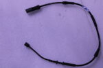 BMW BRAKE PAD SENSOR REAR 34356865612