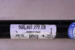 VOLKSWAGEN GOLF JOINTED SHAFT WITH UNIVERSAL 5Q0407272EB