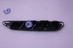 BMW X3 X4 G01 G02 G08 Finisher side panel front right M-Paket 51138064806