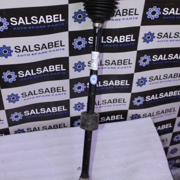 VOLKSWAGEN GOLF JOINTED SHAFT WITH UNIVERSAL 5Q0407272EB