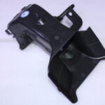BMW X3 X4 G01 G02 G08 Finisher side panel front right M-Paket 51138064806