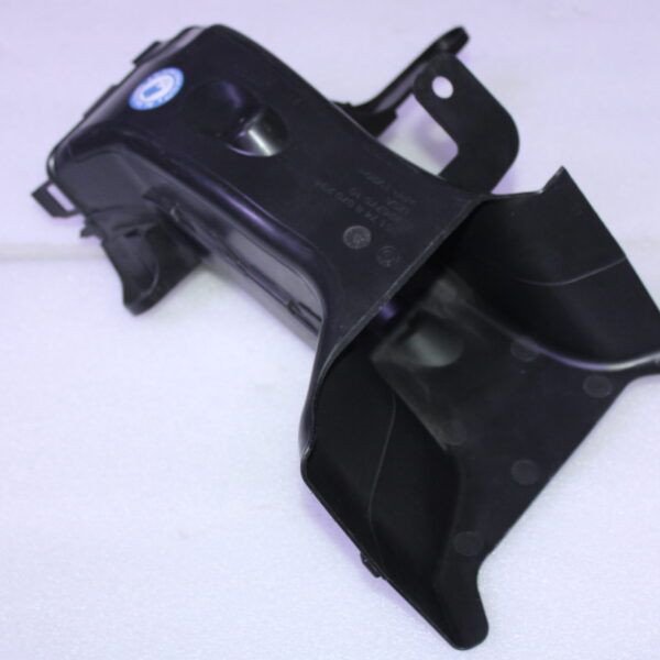 BMW X3 X4 G01 G02 G08 Finisher side panel front right M-Paket 51138064806