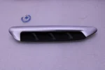 BMW X3 X4 G01 G02 G08 Finisher side panel front right M-Paket 51138064806