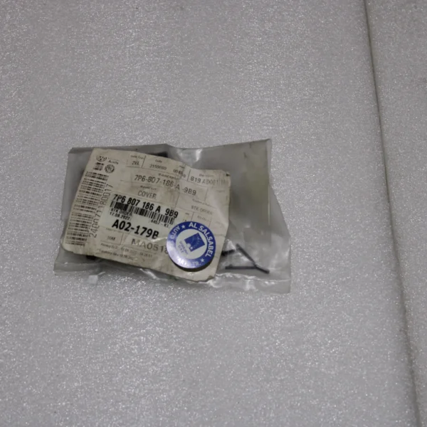Volkswagen TOUA COVER Eye Cap 7B6807186A9B9