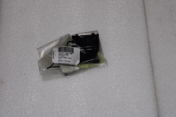 Volkswagen Toua Cover Eye Cap 7B6807186A9B9