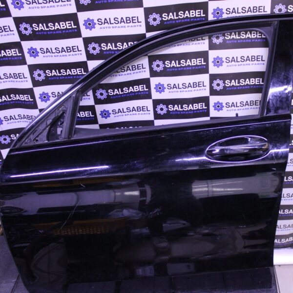 MERCEDES BENZ GLC DRIVER'S DOOR FRONT LEFT 2537208300