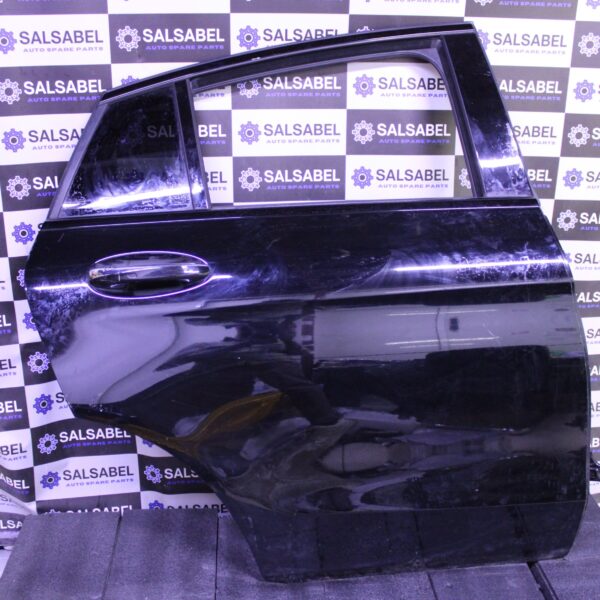 MERCEDES BENZ GLC REAR DOOR RIGHT 2537306404