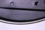 Mercedes BENZ C Automatic Transmission Filter 1402770095