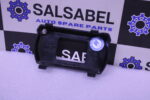 BMW RADAR COVER 51118737334