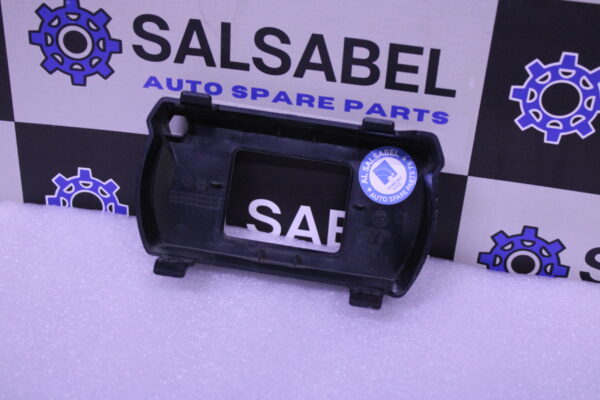 Bmw Radar Cover 51118737334