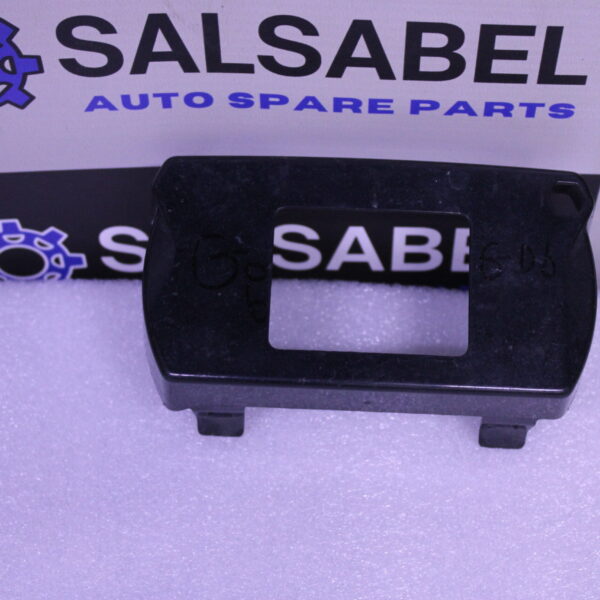 BMW RADAR COVER 51118737334