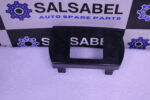 BMW RADAR COVER 51118737334