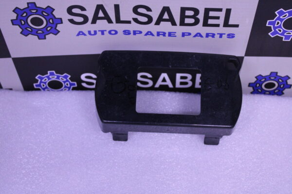 Bmw Radar Cover 51118737334