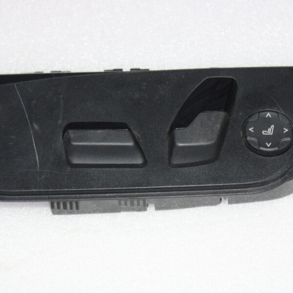 BMW 5 SERIES G30 SEAT ADJUSTMENT SWITCH LEFT 61319330921