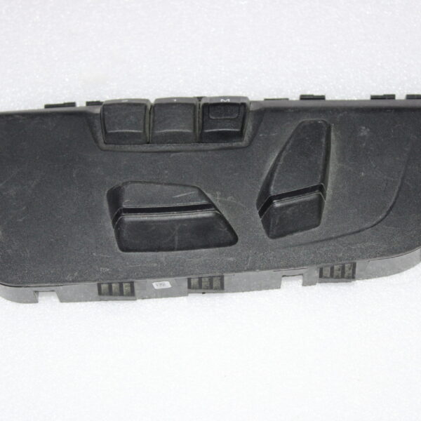 BMW X5 F15 CONTROL REGULATING BANK DRIVER 9347401