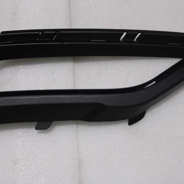 POTSCHE 9YA Cayenne GRILLE MATT BLACK 9Y0807676BOK1